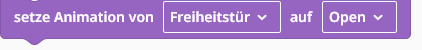 Blöcke für Raum 3